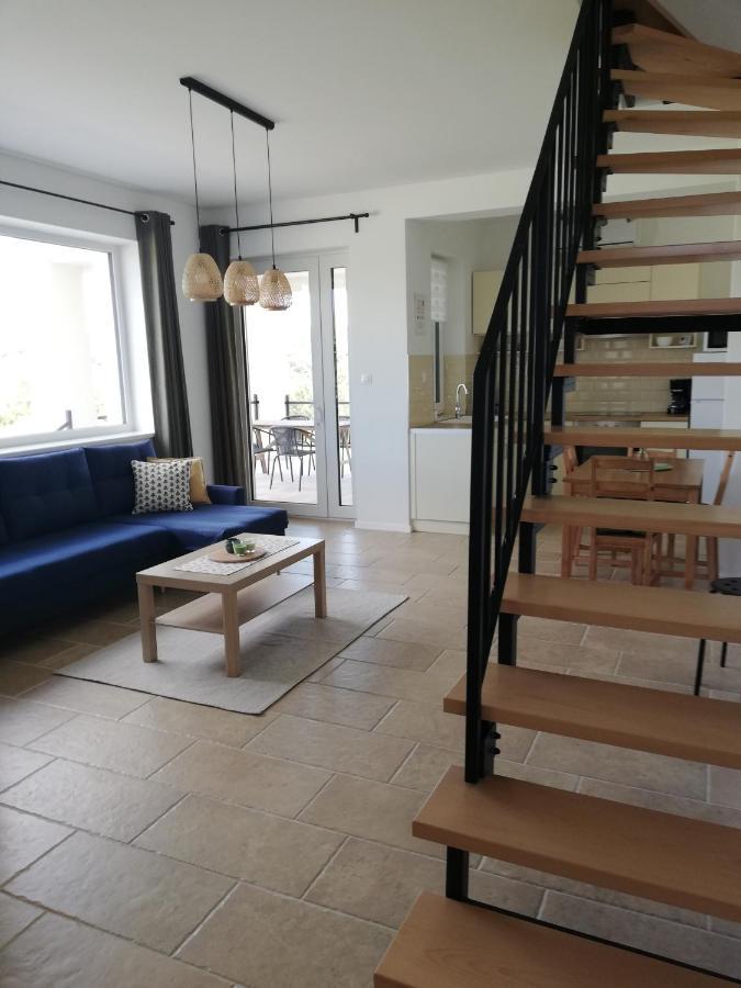 Zöld Terasz Vendégház Egerszalók Exterior foto